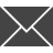 иконка email, письмо, конверт, почта, сообщение,