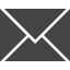 иконка email, письмо, конверт, почта, сообщение,