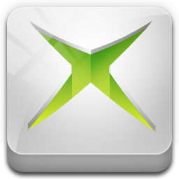 иконка xbox,