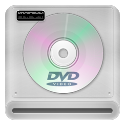 иконка DVD Drive, дисковод,