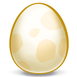 иконки egg, яйцо,