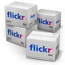 иконки flickr, Shipping, коробка, коробки, ящик, ящики,