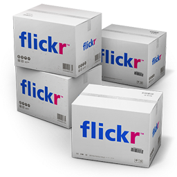 иконки flickr, Shipping, коробка, коробки, ящик, ящики,