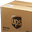 иконка UPS, Shipping, коробка, коробки, ящики, ящик,