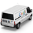иконка Google, гугл, машина, автомобиль, микроавтобус,