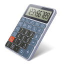 иконка calculator, калькулятор,