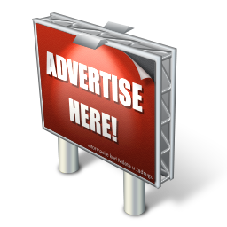 иконки advertising, реклама, билборд, billboard,