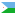 иконка Djibouti, Джибути, флаг Джибути,
