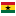 иконки Ghana, Гана, флаг Ганы,