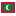 иконки Maldives, Мальдивы,