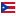 иконки Puerto Rico, Пуэрто Рико,