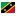 иконки Saint Kitts and Nevis, Сент-Китс и Невис,