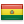 иконки Bolivia, Боливия, флаг Боливии,