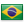 иконка Brazil, Бразилия, флаг Бразилии,