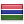 иконка Gambia, Гамбия,