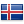иконка Iceland, Исландия,