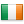 иконка Ireland, Ирландия, флаг Ирландии,