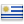 иконка Uruguay, Уругвай,