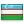 иконки Uzbekistan, Узбекистан,