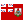 иконка Bermuda, Бермудские острова, Бермуд, флаг Бермуда,