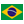 иконка Brazil, Бразилия, флаг Бразилии,