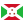 иконка Burundi, Бурунди,