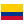 иконки Colombia, Колумбия, флаг Колумбии,