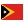 иконки East Timor, Восточный Тимор,
