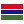 иконка Gambia, Гамбия,