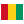 иконки Guinea, Гвинея,