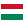 иконка Hungary, Венгрия,