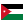 иконки Jordan, Иордания, флаг Иордании,