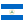 иконка Nicaragua, Никарагуа,
