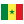 иконки Senegal, Сенегал,