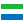 иконка Sierra Leone, Сьерра Леоне,