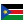 иконка South Sudan, Южный Судан,