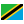 иконки Tanzania, Танзания,