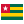иконка Togo, Того,