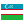 иконка Uzbekistan, Узбекистан,