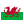 иконки Wales, Уэльс,