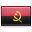 иконка Angola, Ангола, флаг анголы,