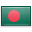 иконки Bangladesh, Бангладеш, флаг Бангладеша,