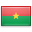 иконка Burkina Faso, Буркина Фасо,