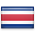 иконка Costa Rica, Коста-Рика, Коста Рика, флаг Коста-Рики,