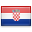 иконки Croatia, Хорватия, флаг Хорватии,