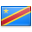 иконки Democratic Republic of the Congo, Демократическая Республика Конго,