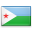 иконки Djibouti, Джибути, флаг Джибути,
