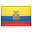 иконка Ecuador, Эквадор, флаг Эквадора,