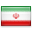 иконка Iran, Иран, флаг Ирана,