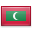 иконка Maldives, Мальдивы,